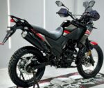 Мотоцикл LONCIN LX250-GY-5 - Зображення 8