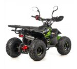 Мини-квадроцикл ASIX E-M10 1000W 36V - Зображення 4