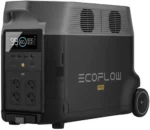 Зарядна станція EcoFlow DELTA Pro 3600Wh 3600W