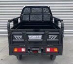 Електротрицикл вантажний FORTE JH-1200 - Зображення 2