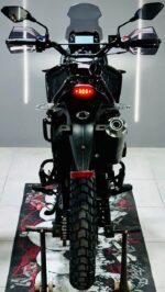 Мотоцикл LONCIN LX250-GY-5 - Зображення 5