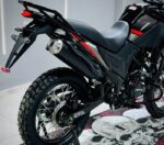 Мотоцикл LONCIN LX250-GY-5 - Зображення 6