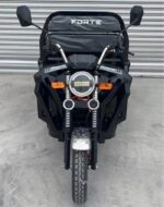 Електротрицикл вантажний FORTE JH-1200 - Зображення 5