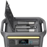 Зарядна станція Anker Solix C800 Plus 768Wh 1600W - Зображення 7