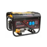 Генератор бензиновий Kruzer TH 3900