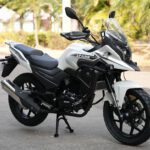 Мотоцикл SPARK SP250T-5