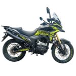 Мотоцикл SPARK SP300T-6 - Зображення 3