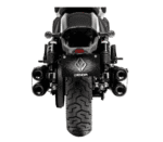 BENDA Dark Flag 500 - Зображення 3