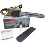 Електропила ланцюгова CROWN CT15165 - Зображення 4