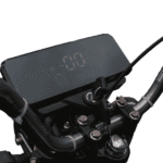 Електротрицикл вантажний XDAO 72V45Ah 1500W - Зображення 7