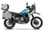 Мотоцикл CFMOTO 800MT-X - Зображення 3