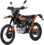 GEON DAKAR GNC 300 YBS 21/18 МКПП