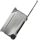 Зарядна станція EcoFlow DELTA Pro 3 4096Wh 4000W - Зображення 4