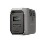 Зарядна станція EcoFlow DELTA 3 1024Wh 1500W