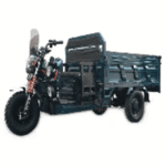 Електротрицикл вантажний FORTE GP-1500-CН