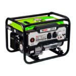 Генератор бензиновий Genpower GBG 40 (2.6/3.2 кВт)