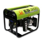 Генератор бензиновий Pramac ES3000 (2.2/2.6 кВт)