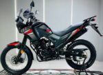 Мотоцикл LONCIN LX250-GY-5 - Зображення 7