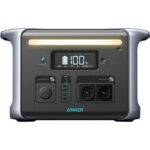 Зарядна станція Anker Solix F1200 1229Wh 1500W