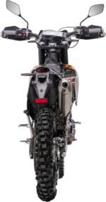 GEON DAKAR GNC 300 YBS 21/18 МКПП - Зображення 4