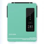 6.2 кВт + 5.12 кВт·год: гібридний інвертор Anern + акумулятор BasenGreen 100 А. LiFePO4 резервне живлення для дому та офісу - Зображення 8