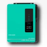 Комплект: 6.2 кВт Гібридний інвертор ANERN + 3.6 кВт акумулятор Dyness В3, 75А, резервне живлення для дому та офісу - Зображення 6