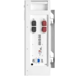 6.2 кВт + 5.12 кВт·год: гібридний інвертор Anern + акумулятор BasenGreen 100 А. LiFePO4 резервне живлення для дому та офісу - Зображення 7