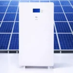 Гібридний інвертор Anern 6.2 кВт + акумулятор DAXTROMN LiFePO4 10.24 кВт, 51.2В/200A, Настінний комплект резервного живлення - Зображення 5