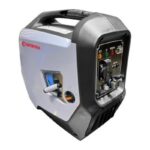 Генератор бензиновий інверторний Intertool DT-1320