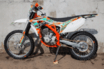 BSE J4 ENDURO - Зображення 3