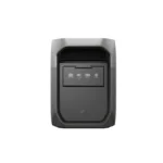 Зарядна станція EcoFlow DELTA 3 Max 2048Wh 2400W - Зображення 3