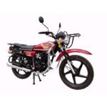 VIPER V125S (SAFARI)