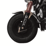 Електротрицикл вантажний XDAO 72V100AH 2200W - Зображення 5