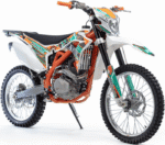 BSE J4 ENDURO