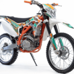 BSE J4 ENDURO