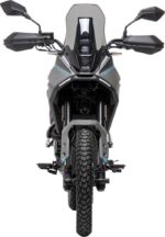 Мотоцикл MBP MORBIDELLI T250X FE ADVENTURE Carb 4V МКПП 6 - Зображення 9