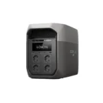 Зарядна станція EcoFlow DELTA 3 Max 2048Wh 2400W