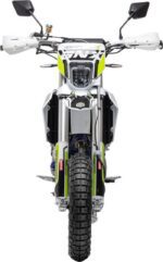 Мотоцикл GEON DAKAR GNX 300 YBS Motard Carb 17/17 МКПП 6 K27 - Зображення 2