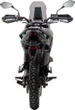 Мотоцикл MBP MORBIDELLI T250X FE ADVENTURE Carb 4V МКПП 6 - Зображення 12