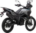 Мотоцикл MBP MORBIDELLI T250X FE ADVENTURE Carb 4V МКПП 6 - Зображення 11