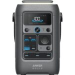 Зарядна станція Anker Solix C300 DC 288Wh 300W - Зображення 7