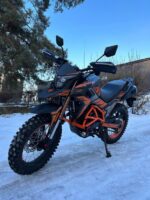 SPARK SP300T-1 (TEKKEN 300)