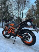 SPARK SP300T-1 (TEKKEN 300) - Зображення 4