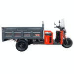 Електротрицикл вантажний FORTE GP-1500-C - Зображення 4