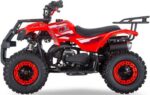 Квадроцикл EXDRIVE Hunter 2T 49 cc - Зображення 4