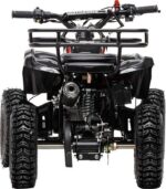 Квадроцикл MotoZona ATV 2T Hammer Mini 65 - Зображення 4