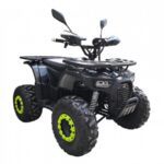 Электроквадроцикл Hummer TJ-Rider 1500W