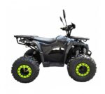 Электроквадроцикл Hummer TJ-Rider 1500W - Зображення 5