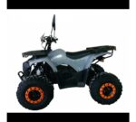 Электроквадроцикл Hummer TJ-Rider 1500W - Зображення 6