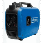 Генератор бензиновий інверторний Scheppach sg2500i